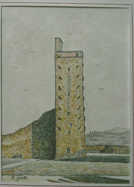 torre